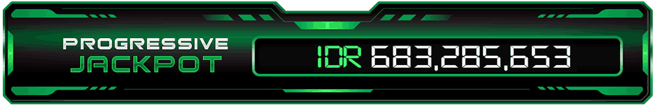 IPS777 Jackpot